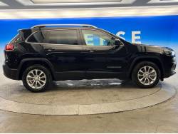 ジープ・チェロキー ロンジチュードの中古車画像