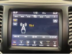 ジープ・チェロキー ロンジチュードの中古車画像