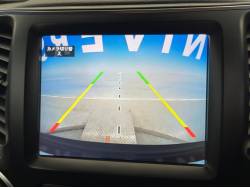 ジープ・チェロキー ロンジチュードの中古車画像