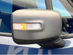 ジープ・レネゲード４ｘｅ リミテッド ４ｘｅの中古車画像