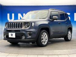 ジープ・レネゲード４ｘｅ リミテッド ４ｘｅの中古車画像