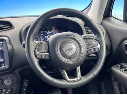 ジープ・レネゲード４ｘｅ リミテッド ４ｘｅの中古車画像