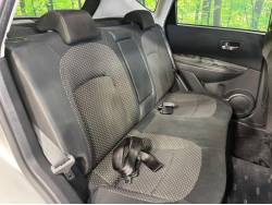 デュアリス ２０Ｇ ＦＯＵＲの中古車画像