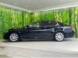 ＧＳ ＧＳ３５０の中古車画像