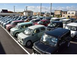 ノア Ｘの中古車画像