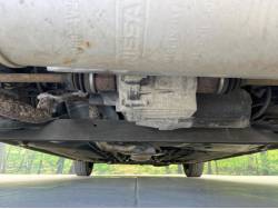 キューブ １５Ｘ ＦＯＵＲ Ｖセレクションの中古車画像