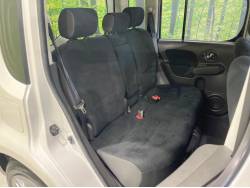 キューブ １５Ｘ ＦＯＵＲ Ｖセレクションの中古車画像