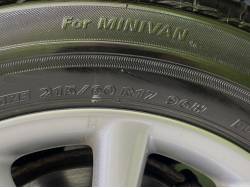 エスティマハイブリッド Ｘの中古車画像