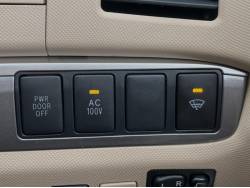 エスティマハイブリッド Ｘの中古車画像