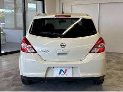 ティーダ １５Ｍの中古車画像