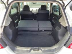 ティーダ １５Ｍの中古車画像