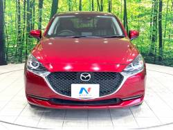 ＭＡＺＤＡ２ １５Ｓの中古車画像