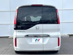 ステップワゴン Ｇ・ＥＸ ホンダセンシングの中古車画像