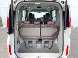 ステップワゴン Ｇ・ＥＸ ホンダセンシングの中古車画像