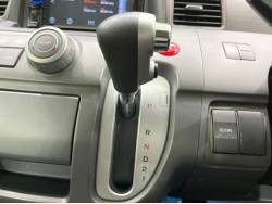 ステップワゴン Ｇ エアロエディションの中古車画像