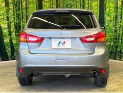 ＲＶＲ Ｇの中古車画像