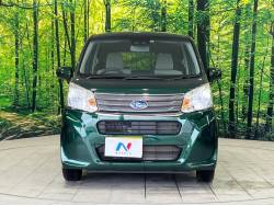 ステラ Ｌ スマートアシストの中古車画像