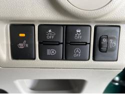 ステラ Ｌ スマートアシストの中古車画像