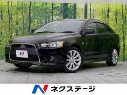 ギャランフォルティススポーツバックの中古車