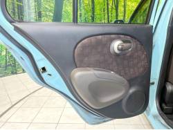 マーチ １２Ｅの中古車画像