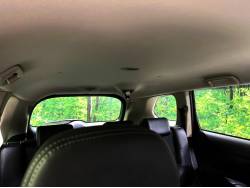 アウトランダーＰＨＥＶ Ｇセーフティパッケージの中古車画像