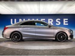 ＣＬＡクラス ＣＬＡ２５０の中古車画像