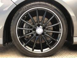 ＣＬＡクラス ＣＬＡ２５０の中古車画像