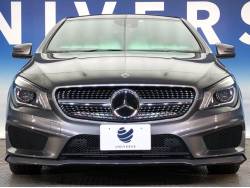 ＣＬＡクラス ＣＬＡ２５０の中古車画像