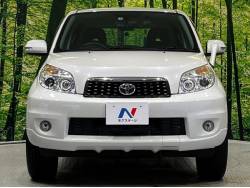 ラッシュ Ｘの中古車画像