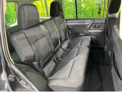 パジェロ ロング ＧＲの中古車画像