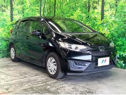 フィット １３Ｇ・Ｆパッケージの中古車画像