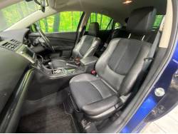 アテンザスポーツ ２５Ｚの中古車画像