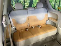 ポルテ １３０ｉ Ｃパッケージの中古車画像