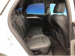 Ｑ５スポーツバック １ｓｔエディションの中古車画像