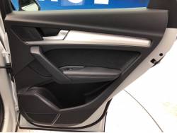 Ｑ５スポーツバック １ｓｔエディションの中古車画像