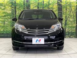 ノート ライダーの中古車画像