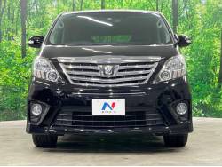 アルファード ３５０Ｓの中古車画像