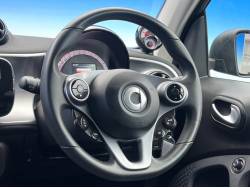 スマートフォーツーカブリオ エスプレッソの中古車画像