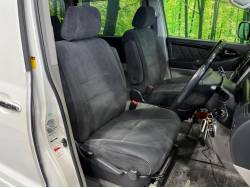 アルファードＧ ＡＳの中古車画像