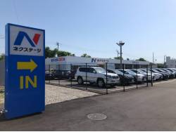 ＭＰＶ ２３Ｃの中古車画像