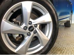 Ｑ３ ３５ＴＦＳＩの中古車画像