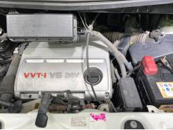 アルファードＶ ＭＳ プラチナセレクションⅡの中古車画像