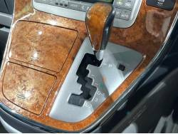 アルファードＶ ＭＳ プラチナセレクションⅡの中古車画像