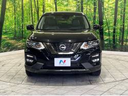 エクストレイル ２０Ｘ エクストリーマーＸの中古車画像