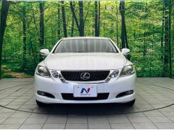 ＧＳ ＧＳ３５０の中古車画像