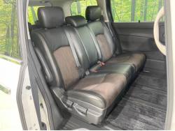 エルグランド ３５０ハイウェイスターアーバンクロムの中古車画像