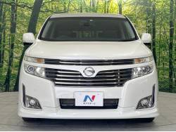 エルグランド ３５０ハイウェイスターアーバンクロムの中古車画像