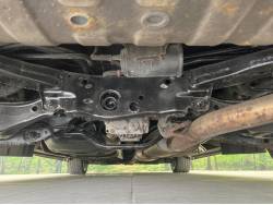 エルグランド ３５０ハイウェイスターアーバンクロムの中古車画像