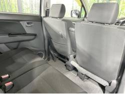 ＡＺワゴンカスタムスタイル ＸＴの中古車画像