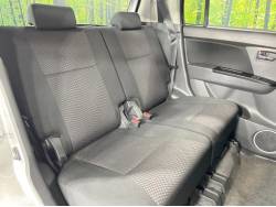 ＡＺワゴンカスタムスタイル ＸＴの中古車画像